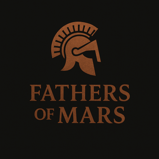 Fathers of Mars